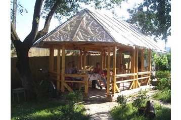 Pension de famille Brebu 5